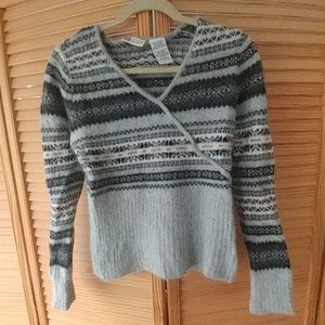 Faded Glory - sweater